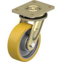 Blickle LS-GTH 150K Zwenkwiel Wieldiameter: 150 mm Draagvermogen (max.): 800 kg 1 stuk(s)