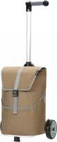 Andersen Unus Shopper Mikkel Shopping Trolley-Beige