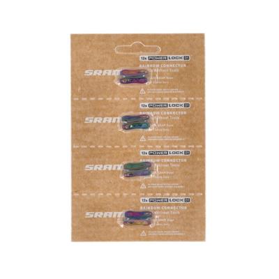 Sram Verbinding schakel powerlock d1