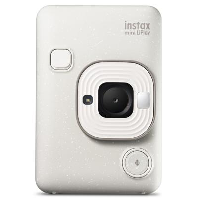 Fujifilm INSTAX mini LiPlay Misty White