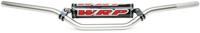 WRP - RACING stuur "pro - alu" handlebar pro alu wrp 22mm aluminum,802mm,flat,