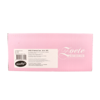 Salmiak touw 3500 Gram