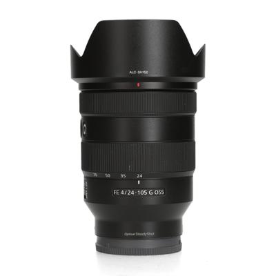 Sony Sony FE 24-105mm F4.0 G OSS