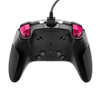 Thrustmaster ESWAP XR PRO FORZA HORIZON 5 EDITION Controller PC, Xbox One, Xbox Series S, Xbox Series X Wit, Zwart, Pink - thumbnail