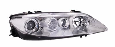 Koplamp links 200330052