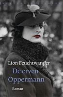 De erven Opperman - Lion Feuchtwanger - ebook