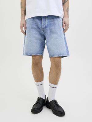 Jack & Jones Jjitony Jjoriginal Shorts Sbd 210 Sn Korte Broeken Blue Denim Sbd 920