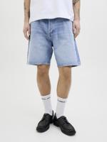 Jack - Jones Jjitony Jjoriginal Shorts Sbd 210 Sn Korte Broeken Blue Denim Sbd 920