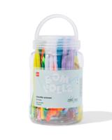 HEMA Chenille emmer - 65 stuks