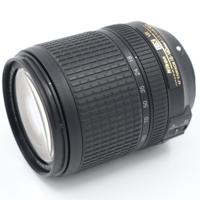 Nikon AF-S 18-140mm F/3.5-5.6G ED VR DX occasion