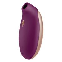 Zuigapparaat voor de clitoris S Pleasures Gouden Lila