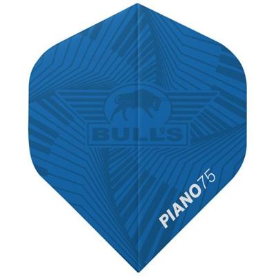Bulls Piano 75 Blue No.2