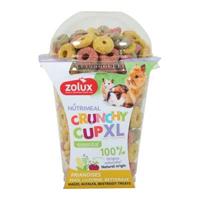 ZOLUX NMEAL CRUNCHY CUP XL RING
