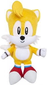 Sonic Basic Pluche - Tails (22cm)