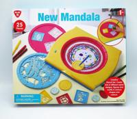 Playgo - new mandala Playgo - new mandala