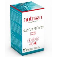 Nutrisan NutriVit B Forte Energie 60Capsules