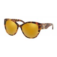 Dames zonnebril Ralph Lauren RL8168-56157P Ø 50 mm