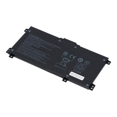 Replacement Parts Laptop accu 11.55v 4400mah