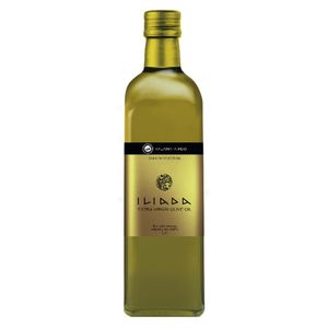 Iliada - Olijfolie extra vierge Kalamatra - fles 1 ltr