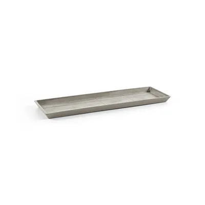 Ondersch bruges l65b17cm taupe