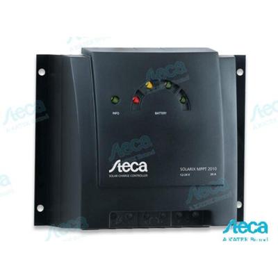 MARCA1182 - STECA SOLARIX 10A MPPT-REGELAAR