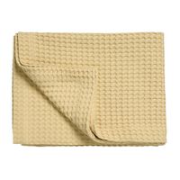 Vandyck Vandyck HOME PIQUE Bedsprei beach 160x250