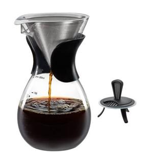 GEFU Butio Koffiemaker met Filter