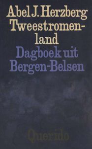 Tweestromenland - Abel J. Herzberg - ebook