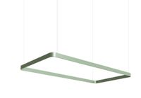 JSPR - Eden rectangle 75x150 hanglamp