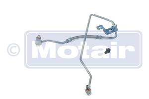 Motair Turbolader Turbolader olieleiding 550143