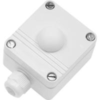 B + B Thermo-Technik 0555 3001 Lichtsensor 1 stuk(s) 12 - 24 V/DC (l x b x h) 65 x 59 x 38 mm