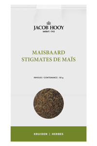 Jacob Hooy Maisbaard Kruiden