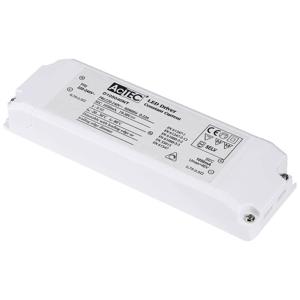 SLV 464804 LED-driver 40 W 1050 mA 19 V Dimbaar 1 stuk(s)