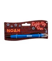 Light up pen Noah