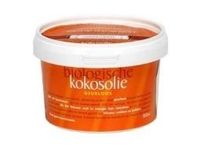 Kokosolie geurloos bio