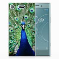 Sony Xperia XZ1 Compact | TPU Hoesje | Pauw