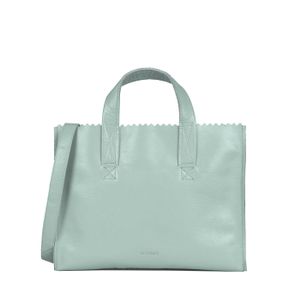 MYOMY My Paper Bag Handbag Cross-Body - Seville Mint