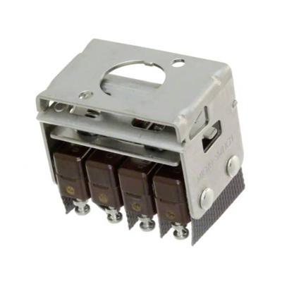 Honeywell SPS 2D9 Drukschakelaar 1 stuk(s)