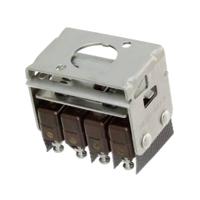 Honeywell SPS 2D9 Drukschakelaar 1 stuk(s)