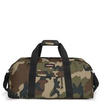 Eastpak Station + Reistas Camo - thumbnail