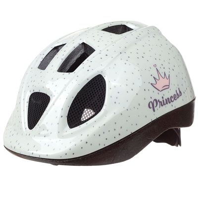 Kinderhelm Crown XS Kids