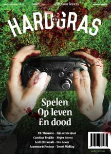 Hard gras 131 - april 2020 - Tijdschrift Hard Gras - ebook