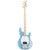 Sterling by Music Man StingRay Ray4 Chopper Blue elektrische basgitaar