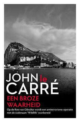 Een broze waarheid (Paperback)