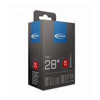 Schwalbe binnenband 28x1.5/8x1.3/8 sv17