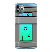 Chug Bottle: Volledig geprint iPhone 11 Pro Max Hoesje