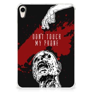 Apple iPad mini 6 (2021) Print Case Zombie Blood