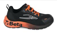 Beta 7342N 43 Renegade Microvezelschoen - 073420543 Beta 7342N 43 Renegade Microvezelschoen - 073420543