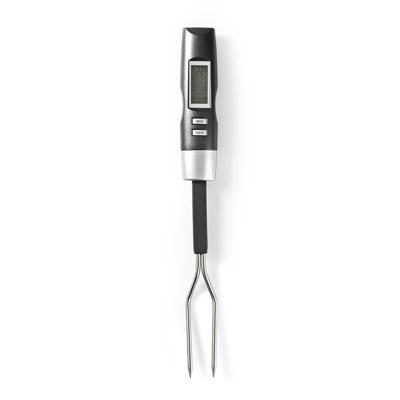 Nedis kath108gy vleesthermometer 0 - 250 °c digitaal display