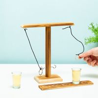 Ring Toss drankspel - Klein